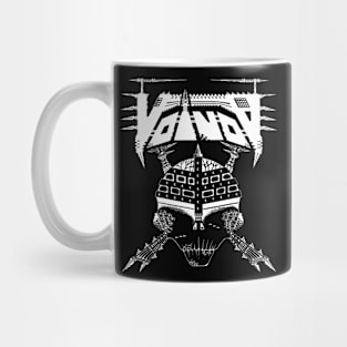 Voivod Mug